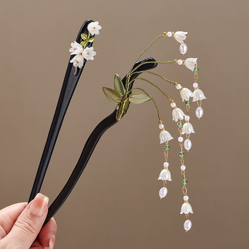 Supply Florist - Lily of The-Valley Flower Leaves Imitation