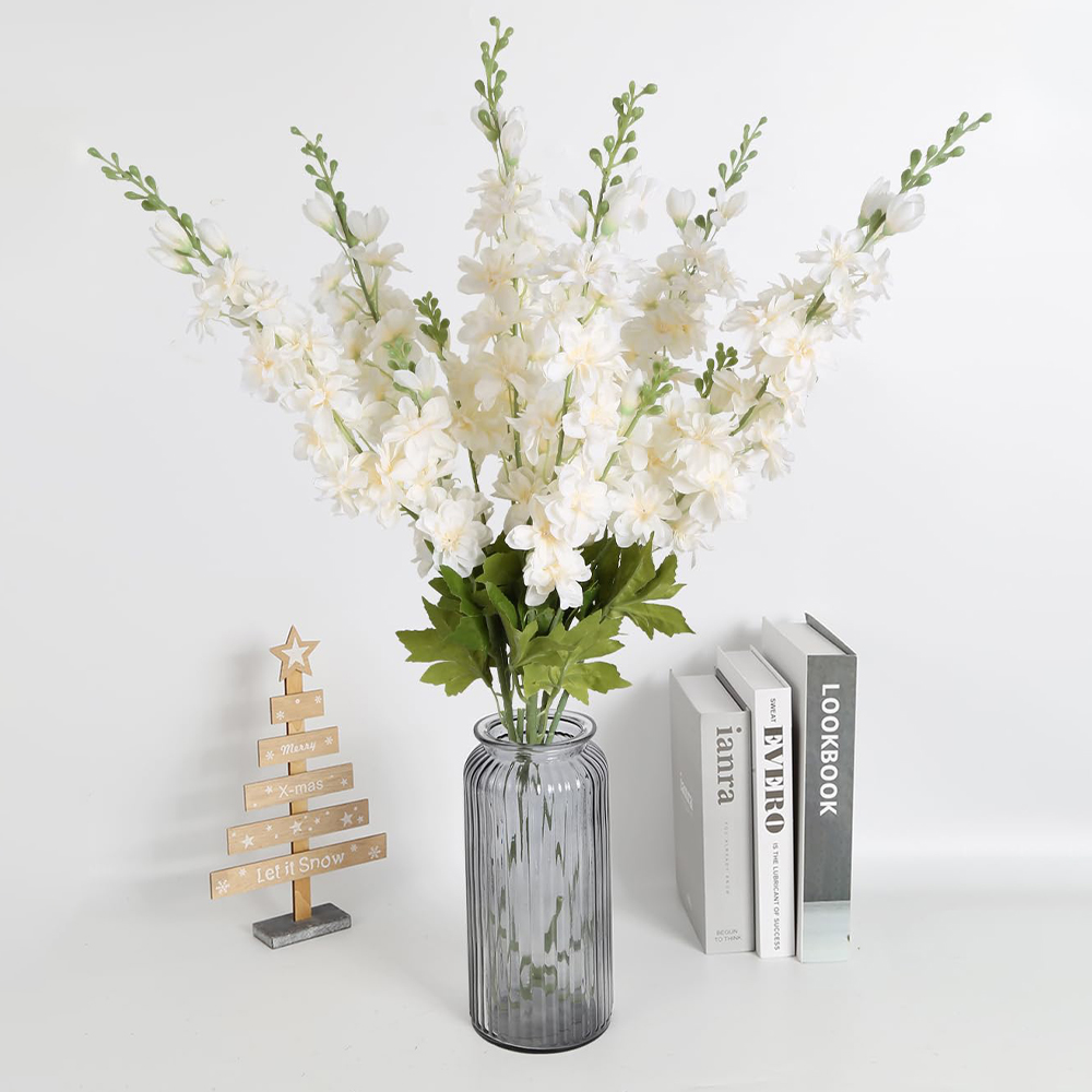 2pc Artificial Flowers Long St - Florist Supply Bulk 评论和价格