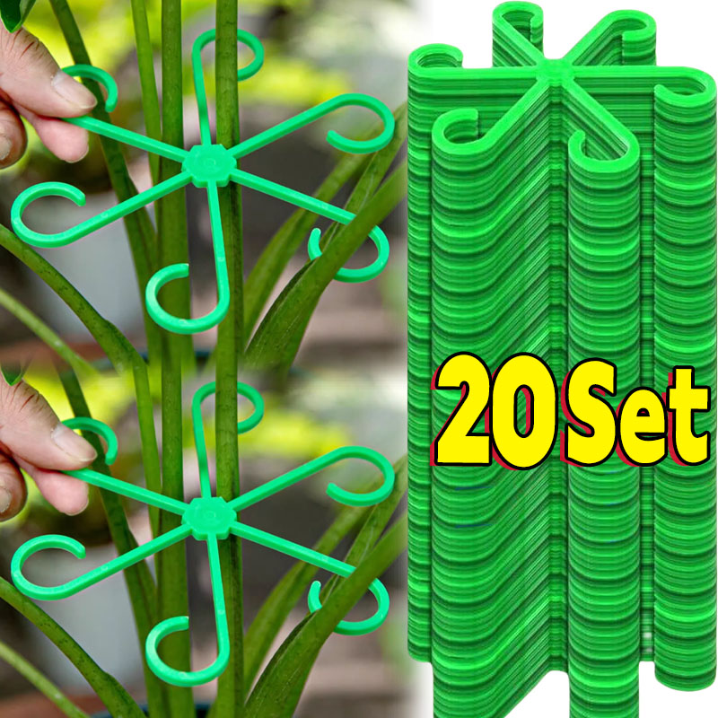 Flower Plant Stem Support Stak - Florist Supply Bulk 评论和价格