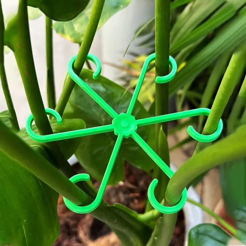 Flower Plant Stem Support Stak - Florist Supply Bulk 评论和价格