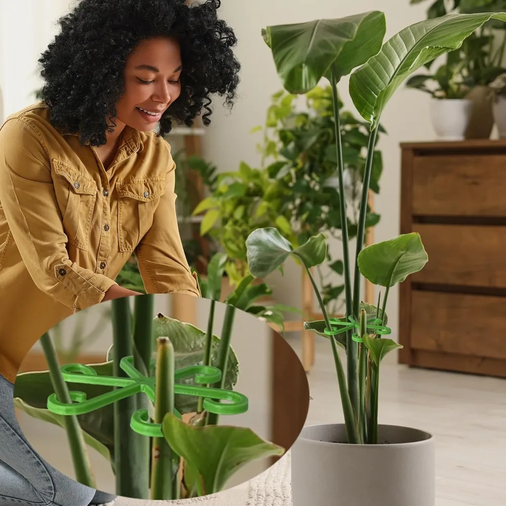 Flower Plant Stem Support Stak - Florist Supply Bulk 评论和价格
