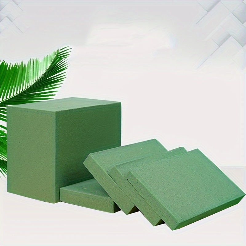 14Pcs Floral Foam Hand Cut Flo - Florist Flower Supply 评论和价格