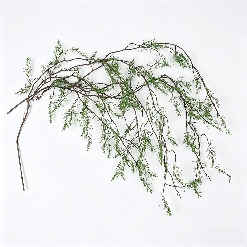 Simulation of Moss Faucet Tree - Preserved Moss Sheet 评论和价格