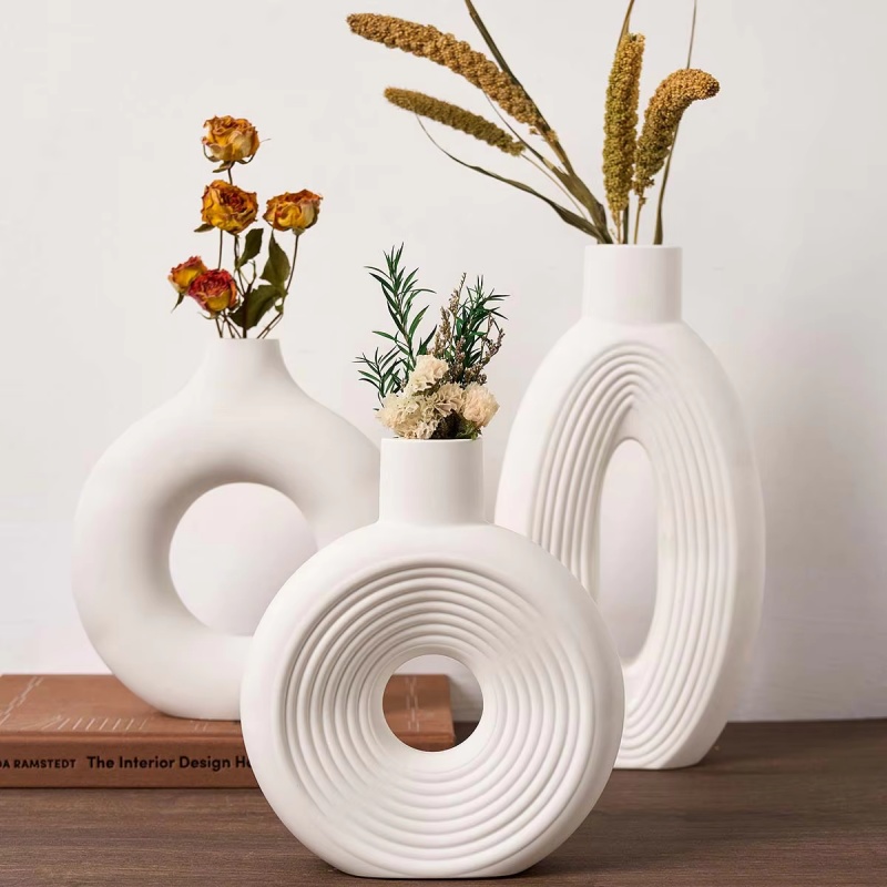 Silicone Mold for Vases Resin  - Florist Supply Vases 评论和价格