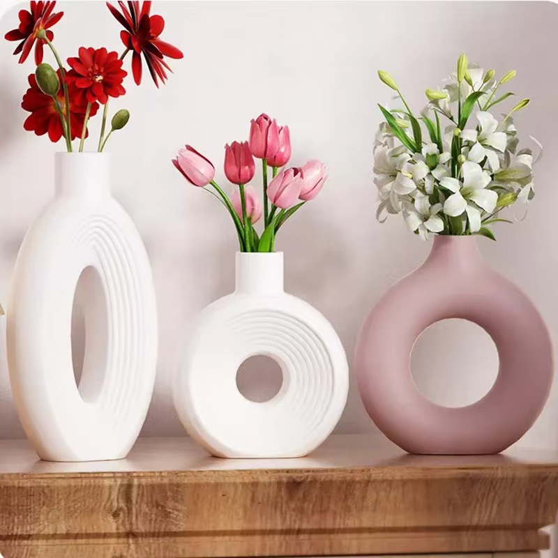 Silicone Mold for Vases Resin  - Florist Supply Vases 评论和价格