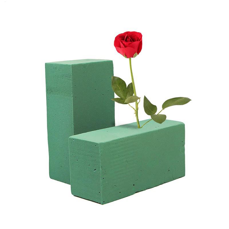 DIY Floral Foam Bricks Flowers - Florist Flower Supply 评论和价格