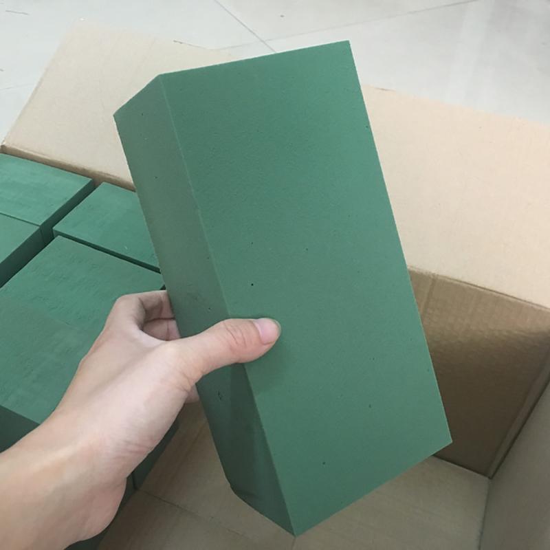 DIY Floral Foam Bricks Flowers - Florist Flower Supply 评论和价格
