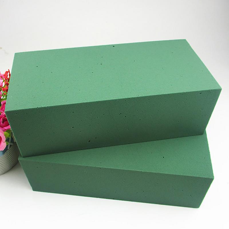 DIY Floral Foam Bricks Flowers - Florist Flower Supply 评论和价格
