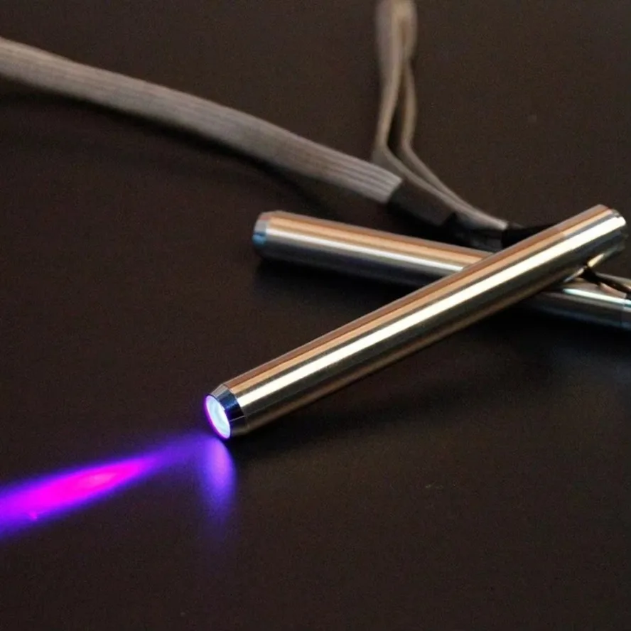 LED Mini UV Inspection Lamp 36 - Preserved Moss Sheet 评论和价格