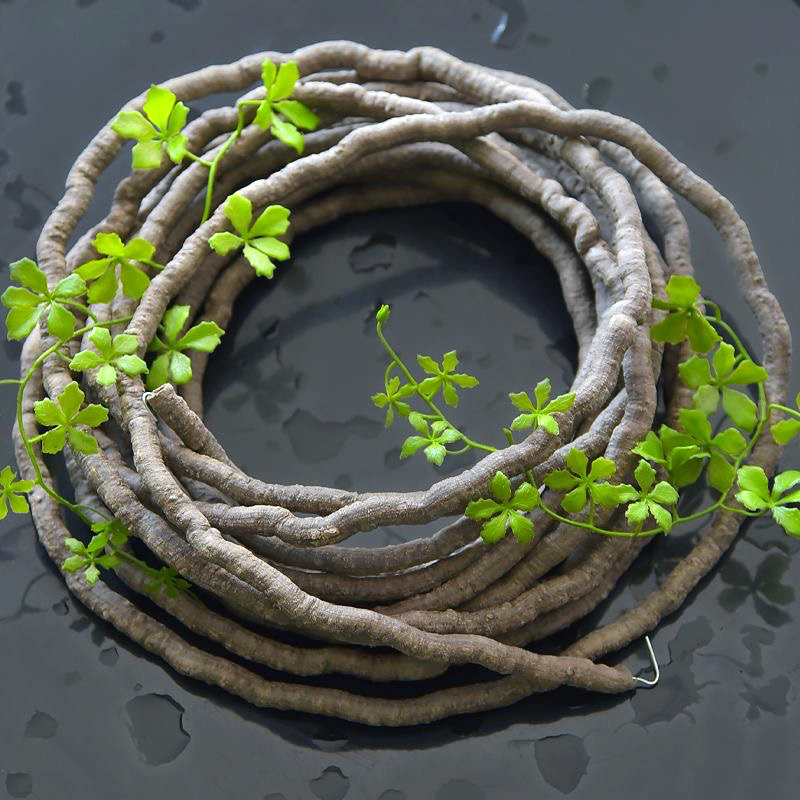 Artificial Ivy Vine Plants 39. - Preserved Moss Sheet 评论和价格