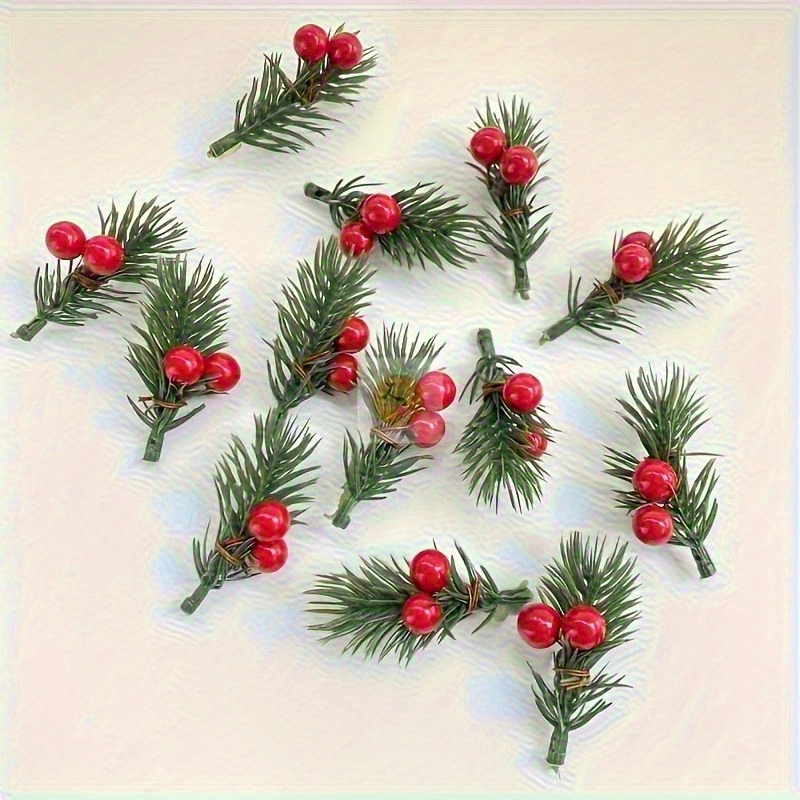 20 pieces of artificial Christ - Supply Florist 评论和价格