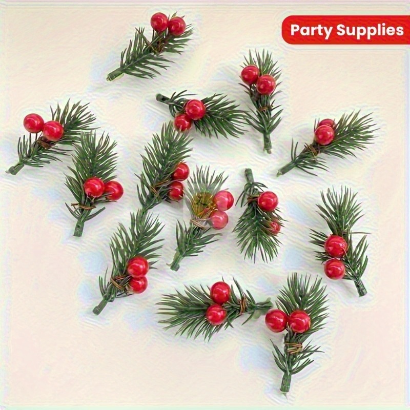 20 pieces of artificial Christ - Supply Florist 评论和价格