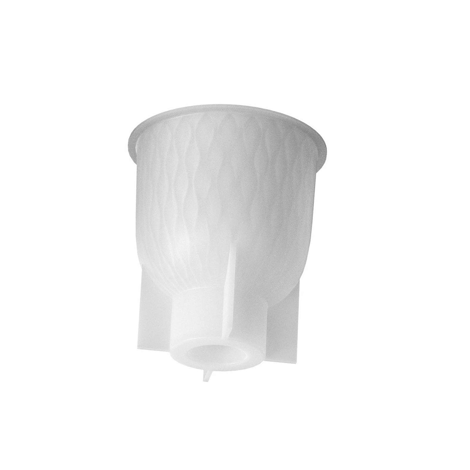 DIY Water Ripple Vase Silicone - Florist Supply Vases 评论和价格