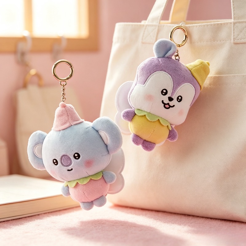 BT21 Cherry Blossom Flower Ser - Supply Florist 评论和价格