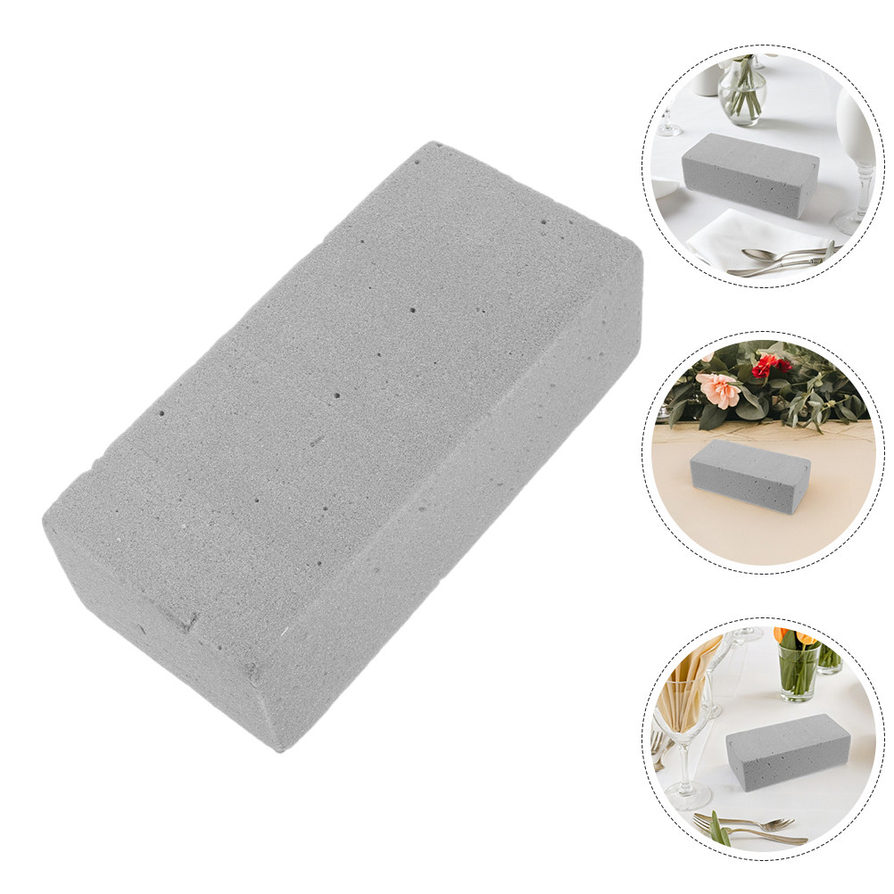 2Pcs Floral Foam Blocks Floral - Florist Flower Supply 评论和价格