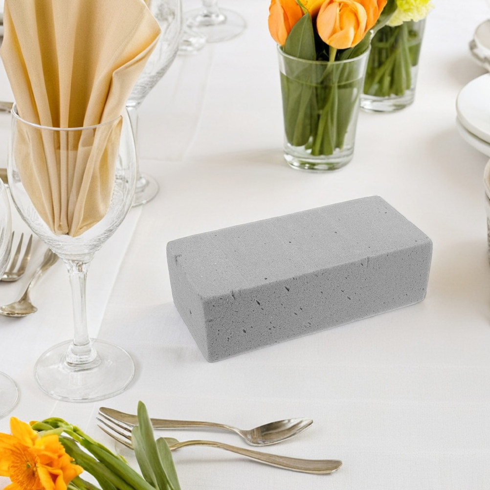 2Pcs Floral Foam Blocks Floral - Florist Flower Supply 评论和价格