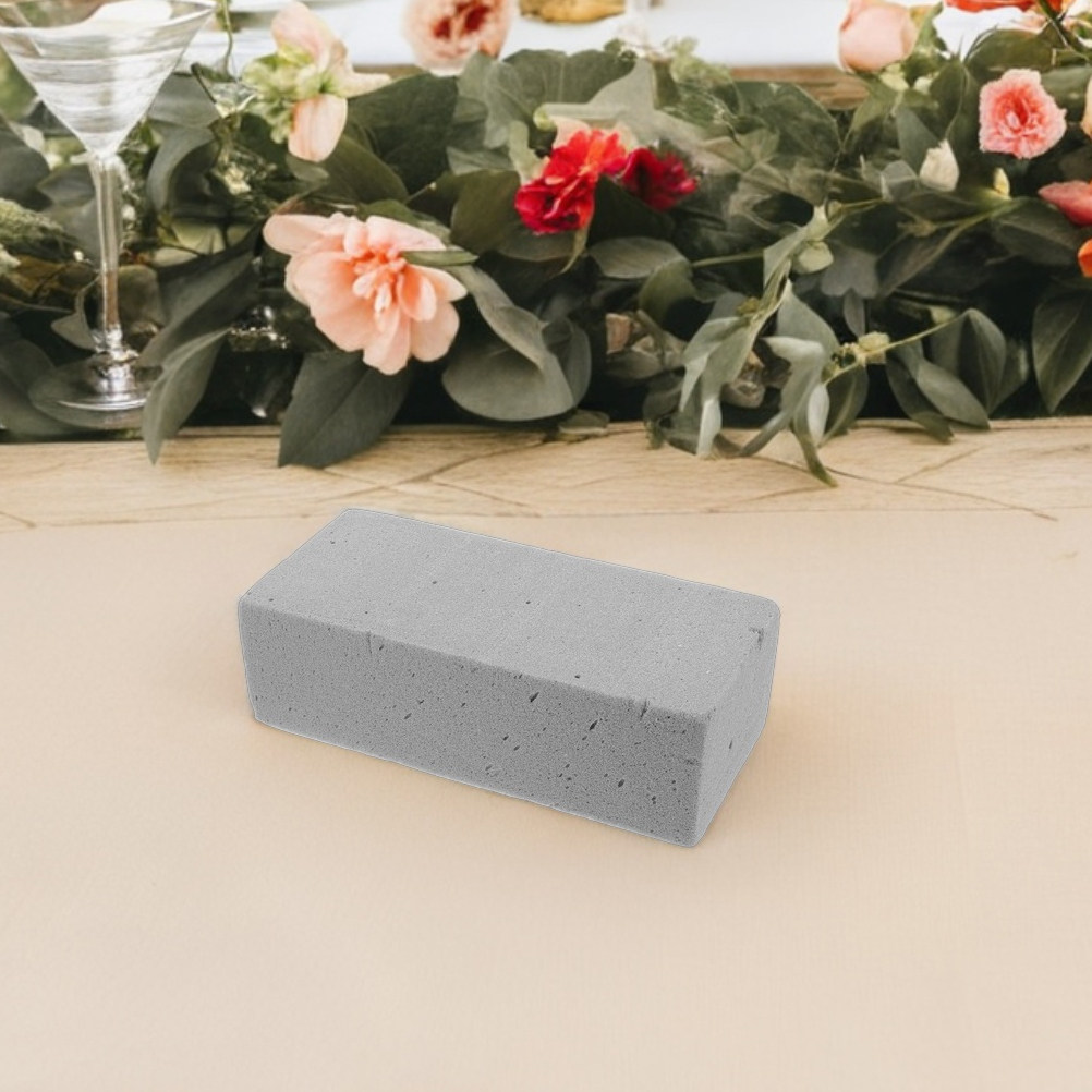 2Pcs Floral Foam Blocks Floral - Florist Flower Supply 评论和价格